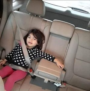 Meet your Posher, Madonado